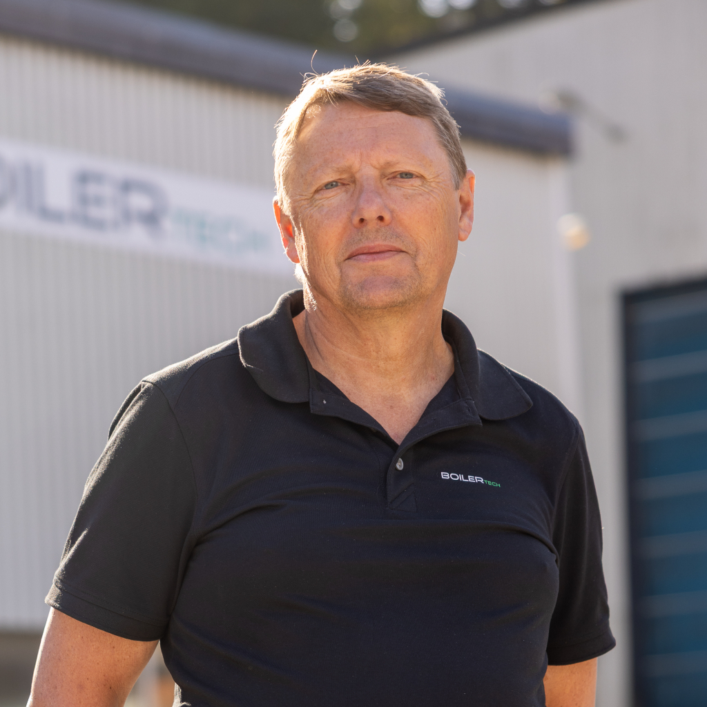Torbjørn Eike