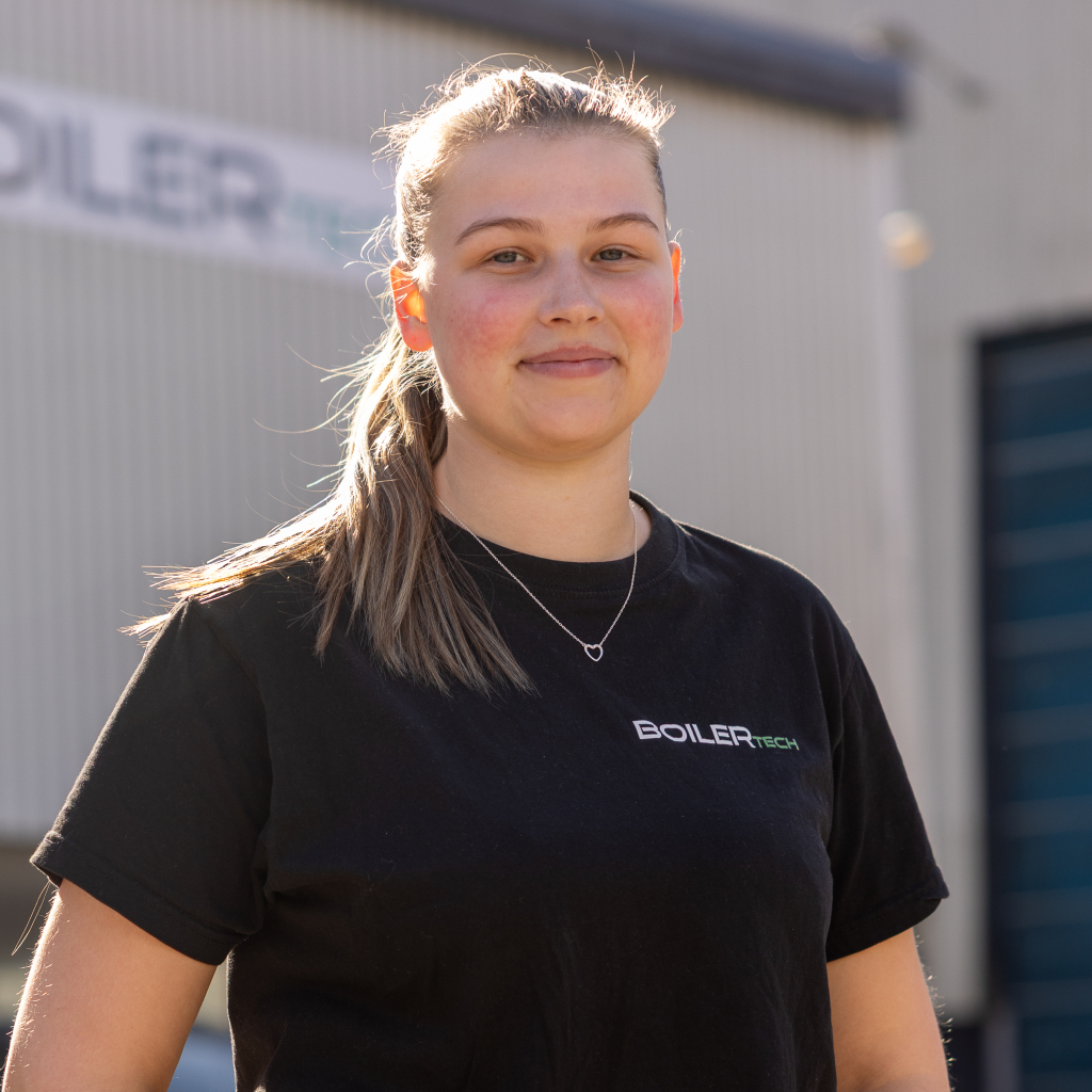 Julia Bringsli Trydal